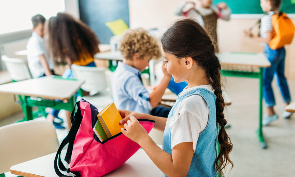 Come prepararsi alle Prove INVALSI della scuola primaria