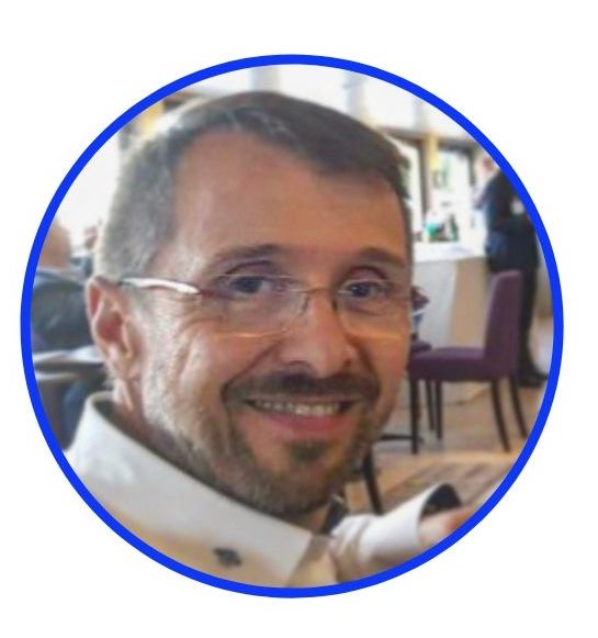 Roberto Ricci - Benvenuti su INVALSIopen
