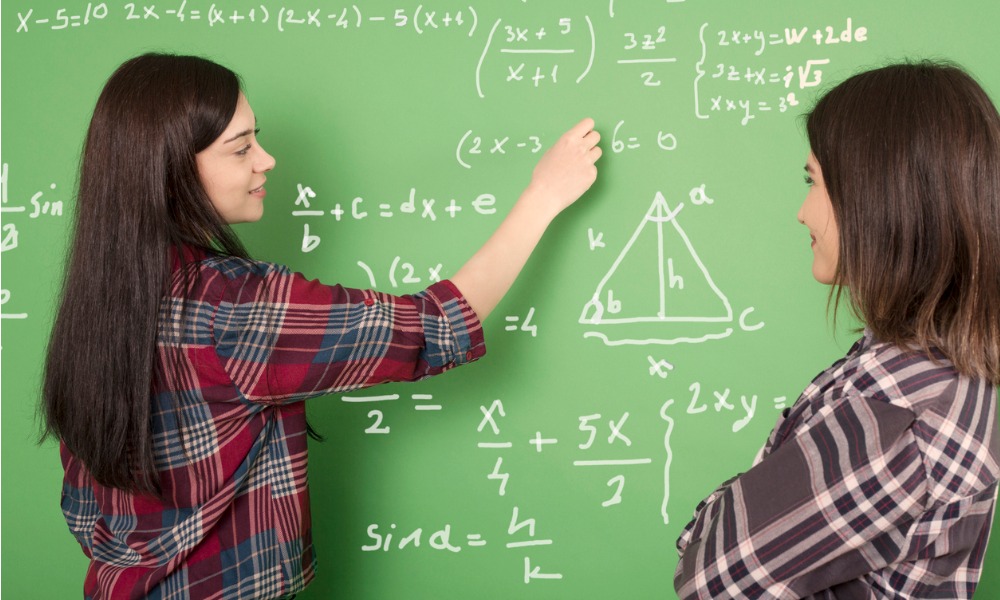 Il gender gap in Matematica