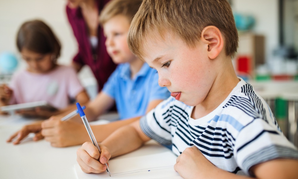 Come prepararsi alle Prove INVALSI della scuola primaria