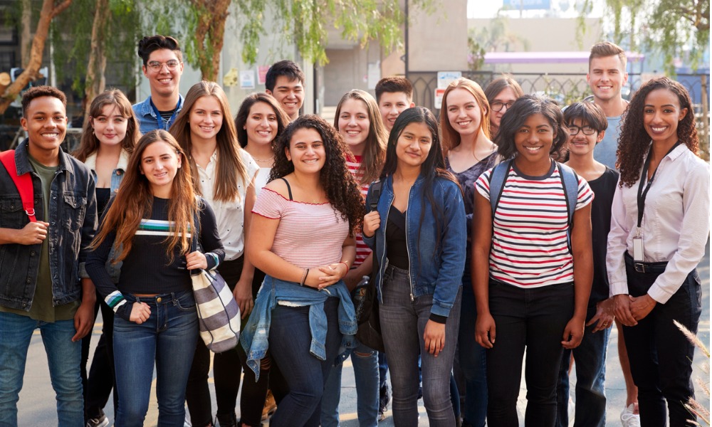 L’ascensore sociale passa per la scuola?