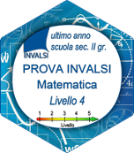 Badeg competenze INVALSI matematica