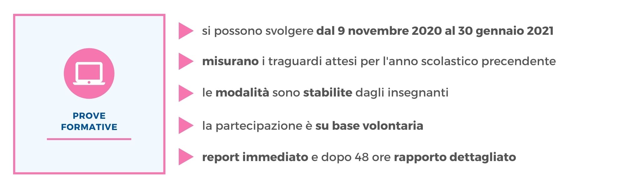 Percorsi e Strumenti INVALSI per la valutazione formativa