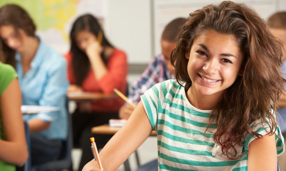 Risorse per la Scuola secondaria di secondo grado