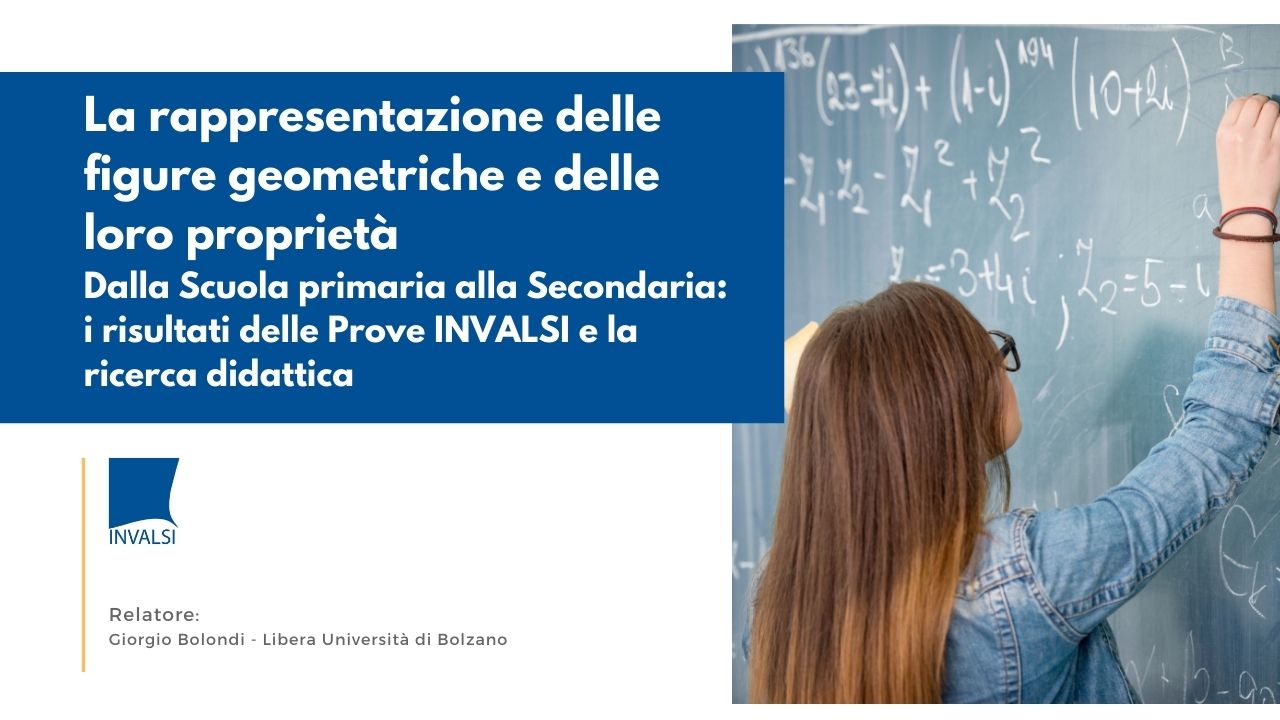 I webinar INVALSI di Matematica