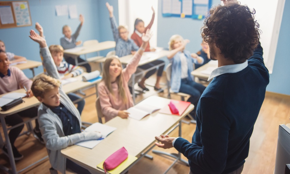 I risultati della Secondaria di primo grado alle Prove INVALSI 2019