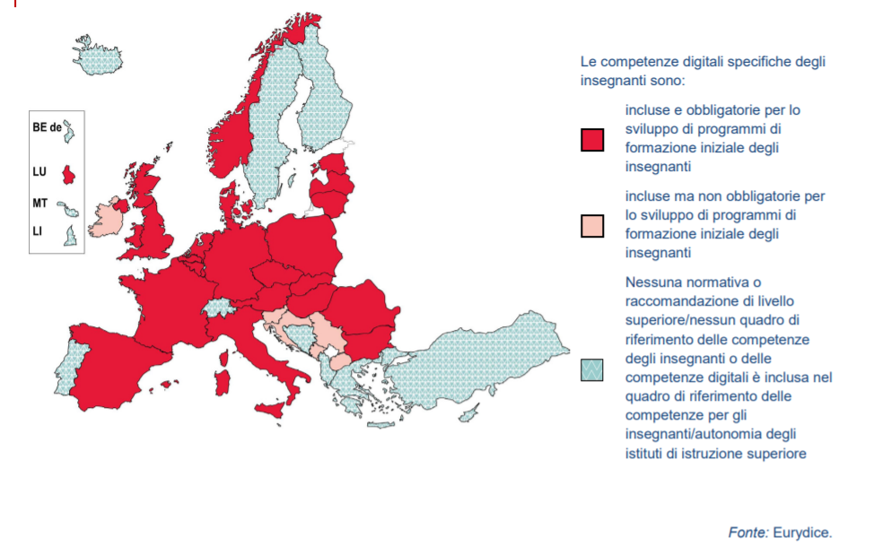 In pieno svolgimento le campagne di istruzione degli Allievi della