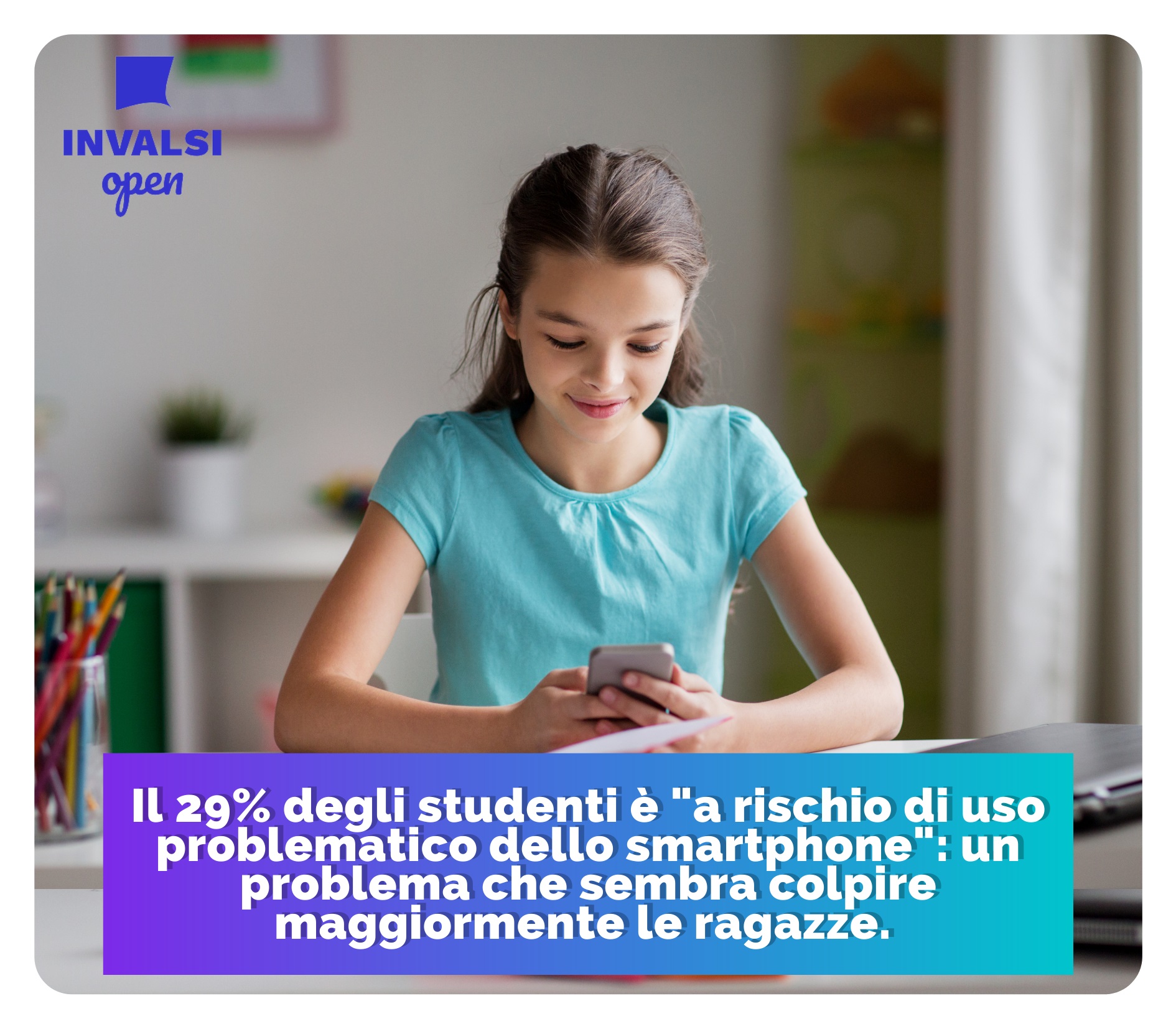 Il ‘benessere digitale’ a scuola