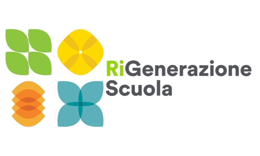 La settimana della RiGenerazione - a scuola di sostenibilità