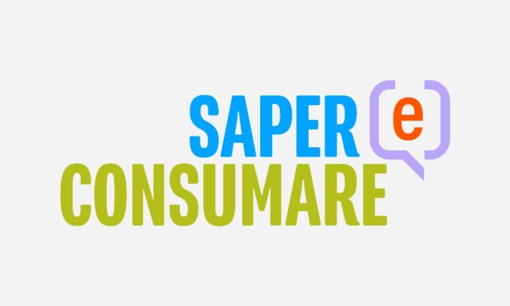 Saper(e)Consumare - l’educazione al consumo sostenibile e responsabile