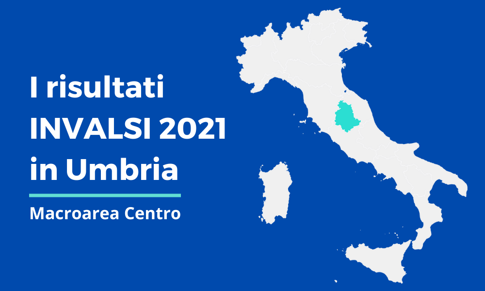 Risultati 2021 Umbria