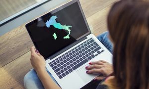 I livelli di competenza 2021 per regione