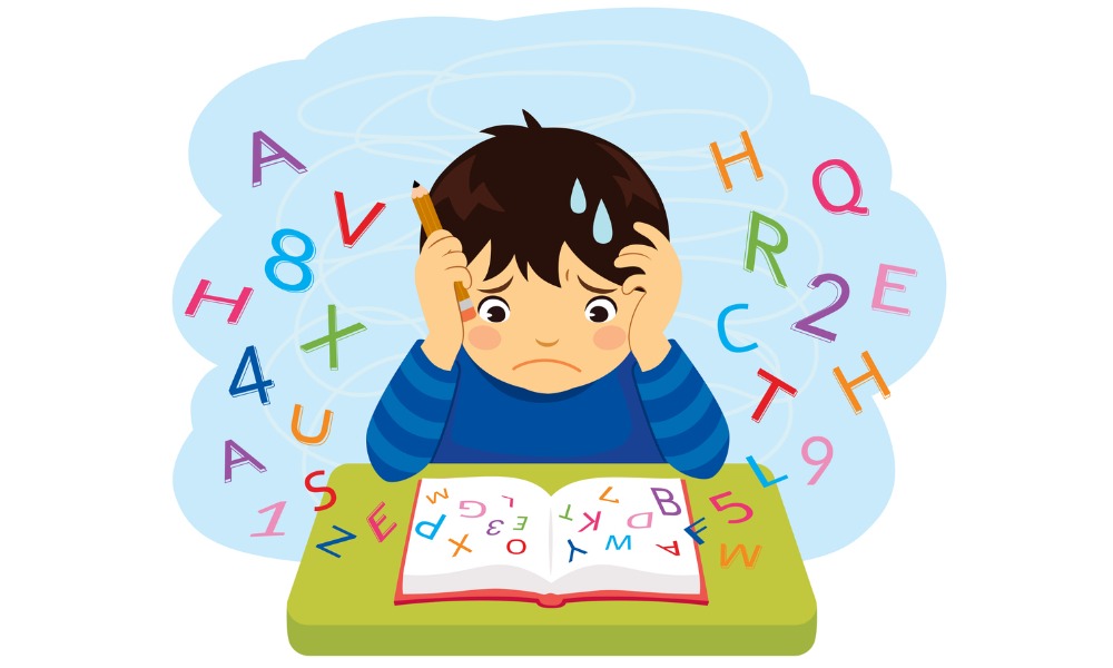 I Disturbi Specifici dell'Apprendimento nella Scuola