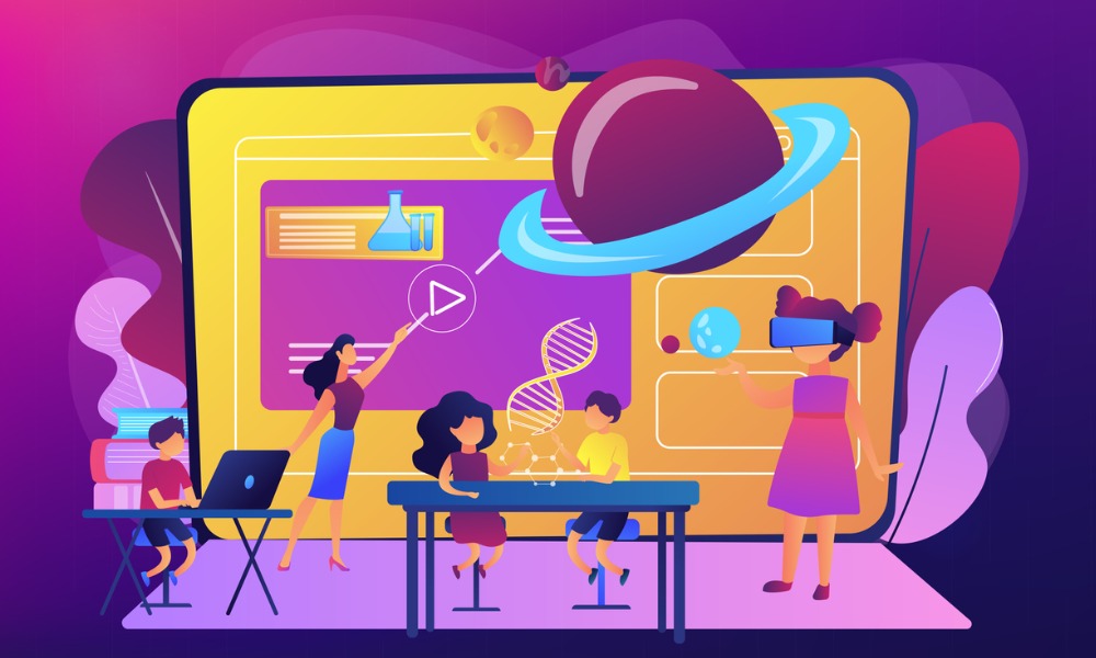 L'Educazione del futuro - Cosa ci dice il Report Trends Shaping Education 2022