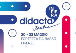 Didacta 2022, la Scuola in fiera