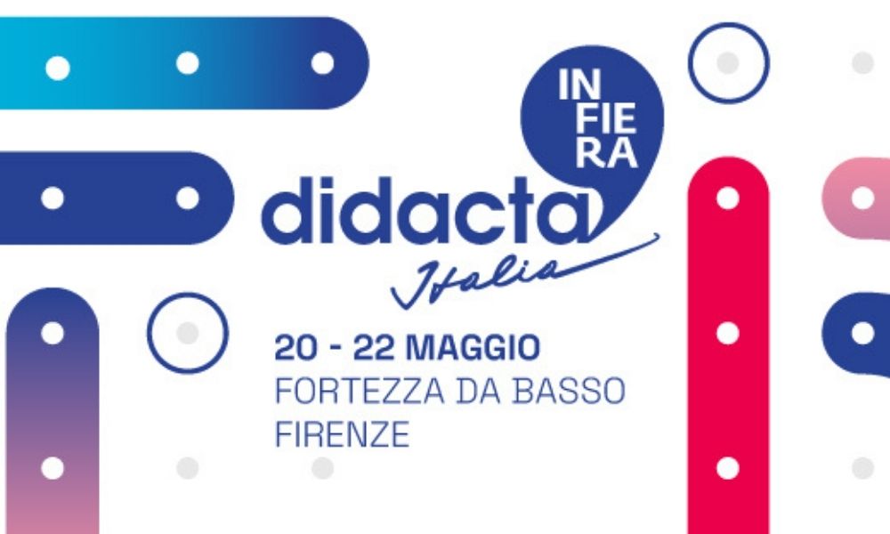 Didacta 2022, la Scuola in fiera
