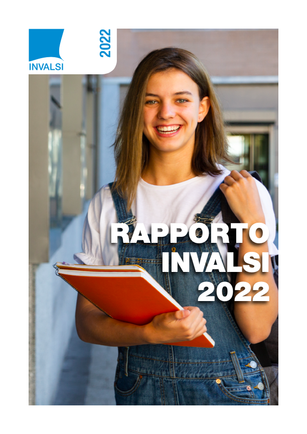 Risultati Prove INVALSI 2022