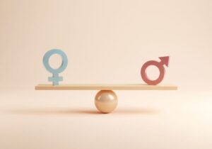 La parità di genere nel Primo ciclo d’istruzione