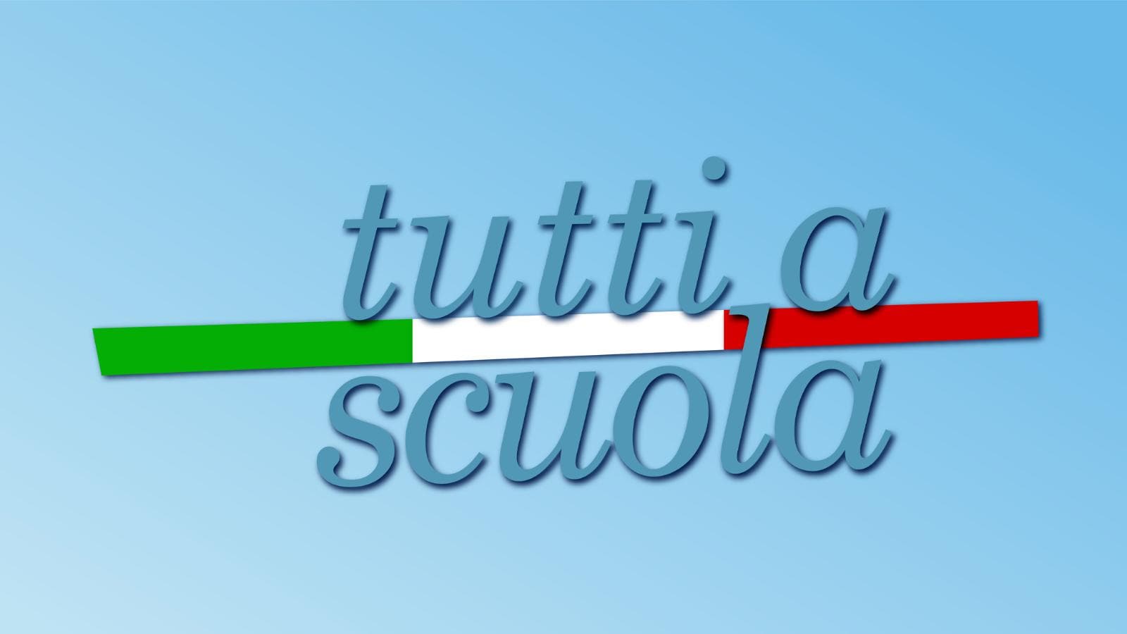 Tutti a scuola inaugurazione anno scolastico 2022